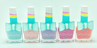 Classic Collection Kit, Little Lady Products, cf-type-nail-polish, cf-vendor-little-lady-products, EB Girls, Glitter Nail Polish, Kids Nail Polish, Little Lady Products, Little Lady Products