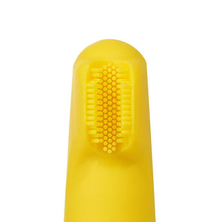 Frida Baby SmileFrida the FINGER TOOTHBRUSH, Frida, Baby Basics, Baby Shower, Baby Shower Gift, cf-type-toothbrush, cf-vendor-frida, Frida Baby, Fridababy, Fridababy SmileFrida the FINGER TOO