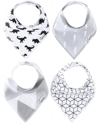 Copper Pearl Wild Bandanna Bib Set, Copper Pearl, Baby Shower, Baby Shower Gift, Bandana Bib Set, Bandana Bibs, Bandanna Bibs, Copper Pearl, Copper Pearl Bandanna Bibs, Copper Pearl Bib Set,