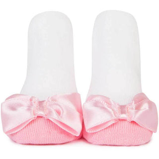 Trumpette Lucia's Sock Set, Trumpette, Baby Gift, Baby Shower, Baby Shower Gift, Baby Socks, Socks, Trumpette Baby Socks, Trumpette Sock Set, Trumpette Socks, Socks - Basically Bows & Bowties