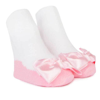 Trumpette Lucia's Sock Set, Trumpette, Baby Gift, Baby Shower, Baby Shower Gift, Baby Socks, Socks, Trumpette Baby Socks, Trumpette Sock Set, Trumpette Socks, Socks - Basically Bows & Bowties