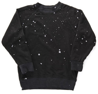 Fairwell Mellow Raglan in  Midnight Mist, Fairwell, CM22, Fairwell, Fairwell Kids Clothing, Fairwell Mellow Raglan, Fairwell Mellow Raglan in  Midnight Mist, Fairwell Midnight Mist, Fairwell