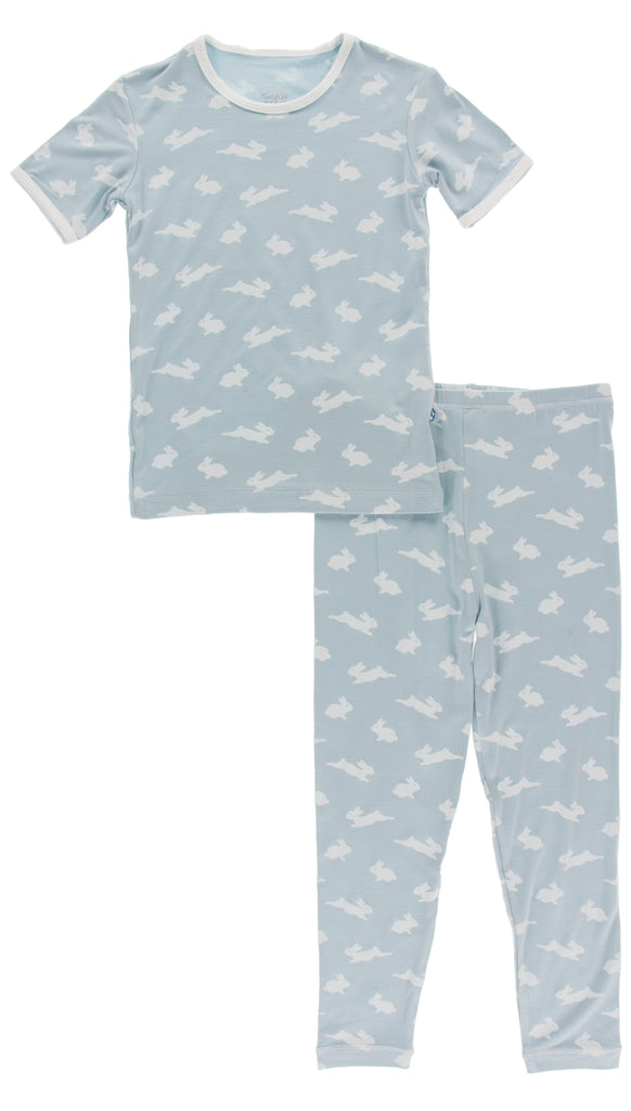 Kickee pajamas online baby