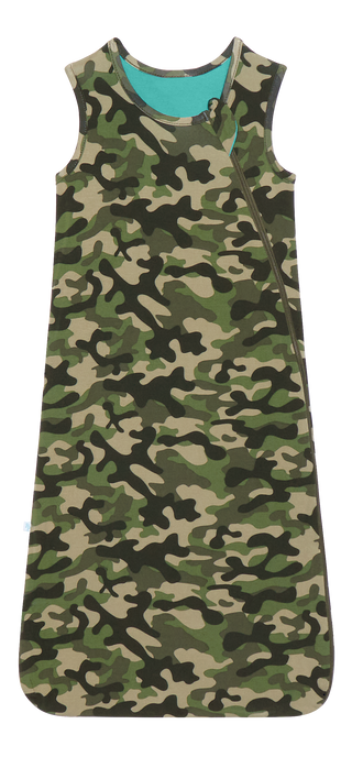 Posh Peanut 2.5 Tog Sleeveless Sleep Bag - Cadet, Posh Peanut, Posh Custom Sale, Posh Peanut, Posh Peanut 2.5 Tog Sleeveless Sleep Bag, Posh Peanut 2.5 Tog Sleeveless Sleep Bag - Cadet, Posh