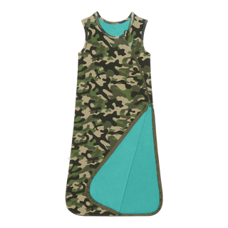 Posh Peanut 2.5 Tog Sleeveless Sleep Bag - Cadet, Posh Peanut, Posh Custom Sale, Posh Peanut, Posh Peanut 2.5 Tog Sleeveless Sleep Bag, Posh Peanut 2.5 Tog Sleeveless Sleep Bag - Cadet, Posh