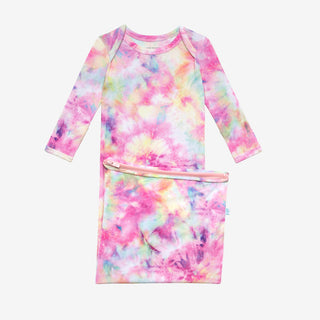 Posh Peanut Joplin Basic Zippered Gown, Posh Peanut, Posh Peanut, Posh Peanut Basic Zippered Gown, Posh Peanut Gown, Posh Peanut Joplin, Posh Peanut Joplin Basic Zippered Gown, Posh Peanut Zi