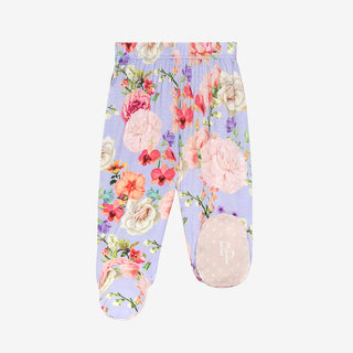 Posh Peanut Bellamy Kimono Set, Posh Peanut, Posh Peanut, Posh Peanut Bellamy, Posh Peanut Bellamy Tie Front Ruffle Kimono Set, Posh Peanut Front Kimono Set, Posh Peanut Ruffle Kimono Set, Po
