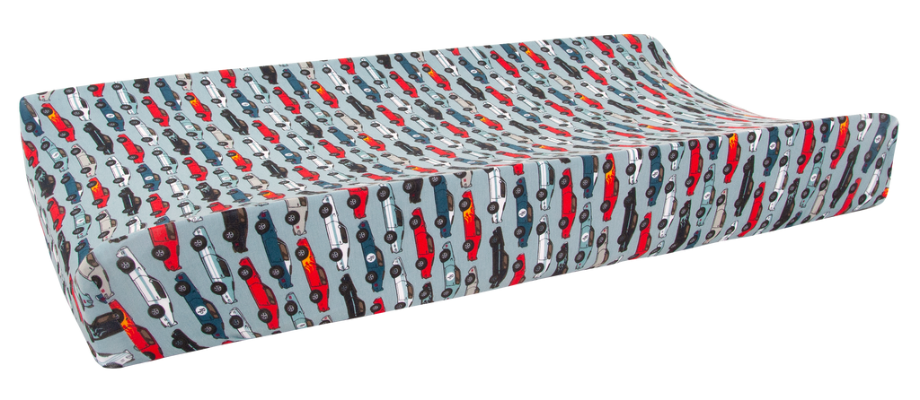 Posh peanut online changing pad cover