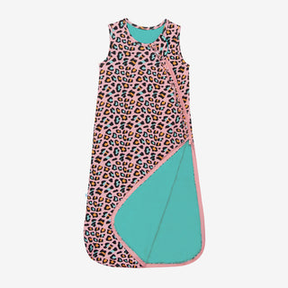 Posh Peanut 2.5 Tog Sleeveless Ruffled Sleep Bag - Roxy, Posh Peanut, Posh Peanut, Posh Peanut 2.5 Tog Sleeveless Ruffled Sleep Bag, Posh Peanut 2.5 Tog Sleeveless Ruffled Sleep Bag - Roxy, P