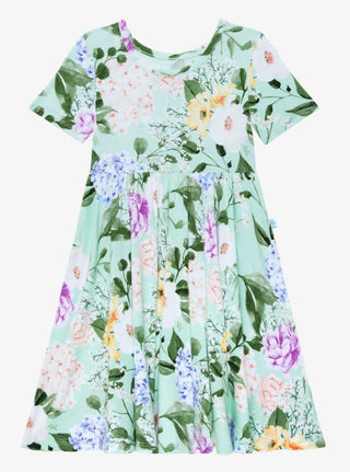 Posh Peanut Erin S/S Basic Twirl Dress, Posh Peanut, Posh Custom Sale, Posh Peanut, Posh Peanut Basic Twirl Dress, Posh Peanut Erin, Posh Peanut Erin S/S Basic Twirl Dress, Posh Peanut S/S Ba