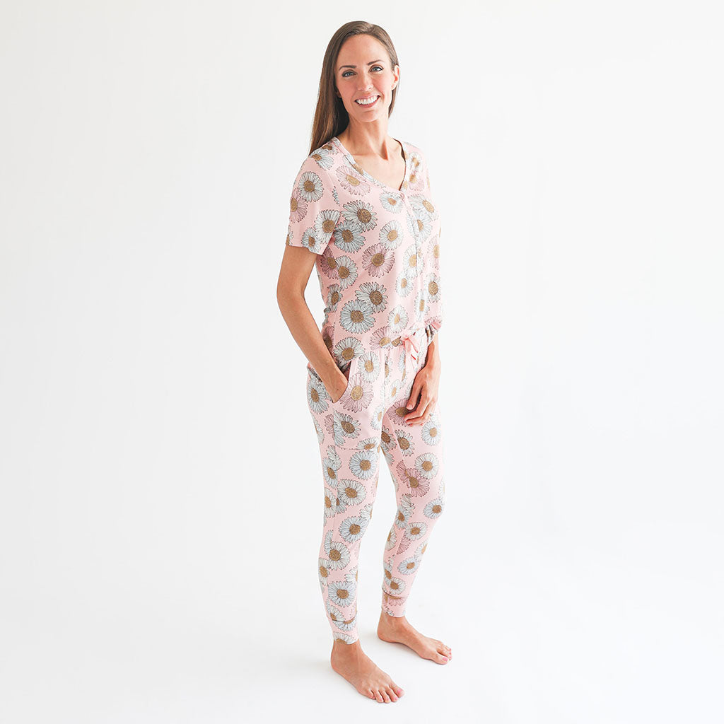 Posh peanut women's loungewear 2025
