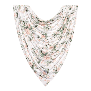 Posh Peanut Delilah Swaddle & Headband Set, Posh Peanut, Posh Peanut, Posh Peanut Delilah, Posh Peanut Delilah Swaddle & Headband Set, Posh Peanut Soring 2020, Posh Peanut Spring 2020, Posh P