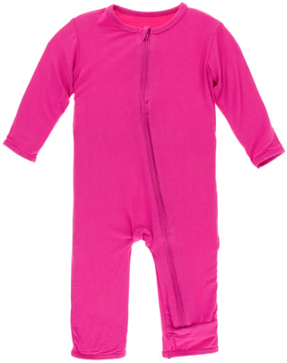 KicKee Pants Calypso Solid Coverall with Zipper, KicKee Pants, CM22, Coverall, Coverall with Zipper, Coveralls, KciKee Coverall, KicKee, KicKee Coverall, KicKee Pants, KicKee Pants Agricultur