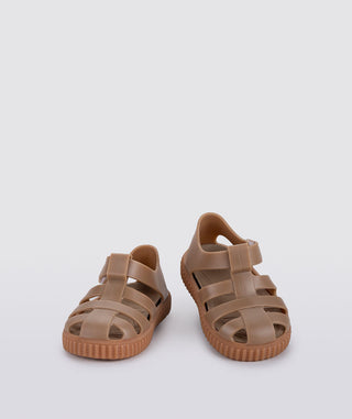 Igor Nico Caramelo in Taupe, Igor, Boys Sandals, cf-size-us-10-eu27-toddler, cf-size-us-11-eu28-little-kid, cf-size-us-12-eu29-little-kid, cf-size-us-3-eu19-infant, cf-size-us-5-eu21-toddler,