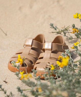 Igor Nico Caramelo in Taupe, Igor, Boys Sandals, cf-size-us-10-eu27-toddler, cf-size-us-11-eu28-little-kid, cf-size-us-12-eu29-little-kid, cf-size-us-3-eu19-infant, cf-size-us-5-eu21-toddler,