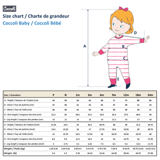 Coccoli Cream with Gold Modal Footie with Zipper, Coccoli, cf-size-9m, cf-type-footie, cf-vendor-coccoli, CM22, Coccoli, Coccoli Boy Footie, Coccoli Cream with Gold Modal Footie with Zipper,