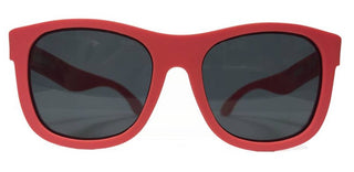 Babiators Rockin' Red Navigators, Babiators, Babiator Sunglasses, Babiators, Babiators Navigators, Babiators Rockin' Red Navigators, Baby Sunglasses, Black Babietors, Black Friday, Cyber Mond