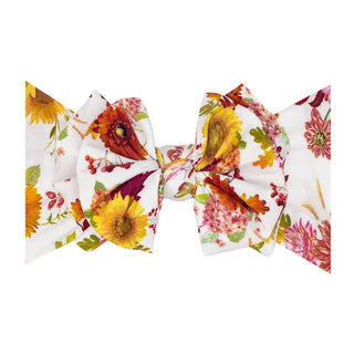 Baby Bling Ada Printed FAB Headband, Baby Bling, Ada, Baby Baby Bling Headbands, Baby Bling, Baby Bling FAB-BOW-LOUS, Baby Bling Fall 2022, Baby Bling Headband, Baby Bling Headbands, Baby Bli