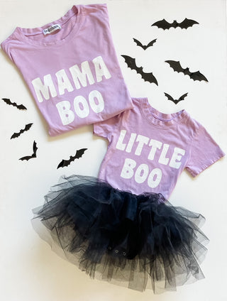 Brokedown Clothing Women's Mama Boo Tee, Brokedown Clothing, Boo Basket, Brokedown, Brokedown Clothing, Brokedown Clothing Boo Tee, Brokedown Clothing Dancing Skellies, Brokedown Clothing Hal