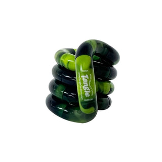 Tangle Jr Marble Series, Tangle, cf-type-toys, cf-vendor-tangle, EB Boy, EB Boys, EB Girls, Fidget Toy, Marble, Stocking Stuffer, Stocking Stuffers, Tangle, Tangle Creations, Tangle Figet Toy