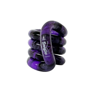 Tangle Jr Marble Series, Tangle, cf-type-toys, cf-vendor-tangle, EB Boy, EB Boys, EB Girls, Fidget Toy, Marble, Stocking Stuffer, Stocking Stuffers, Tangle, Tangle Creations, Tangle Figet Toy