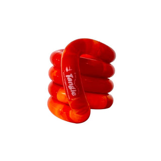 Tangle Jr Marble Series, Tangle, cf-type-toys, cf-vendor-tangle, EB Boy, EB Boys, EB Girls, Fidget Toy, Marble, Stocking Stuffer, Stocking Stuffers, Tangle, Tangle Creations, Tangle Figet Toy