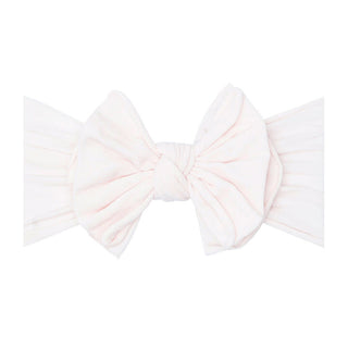 Baby Bling FAB Headband - Ballet Pink, Baby Bling, Baby Bling, Baby Bling Headband, Baby Bling Headbands, Baby Bling Pink, Baby Bling Solid FAB, Baby Bling Solid FAB Headband, Ballet Pink, cf