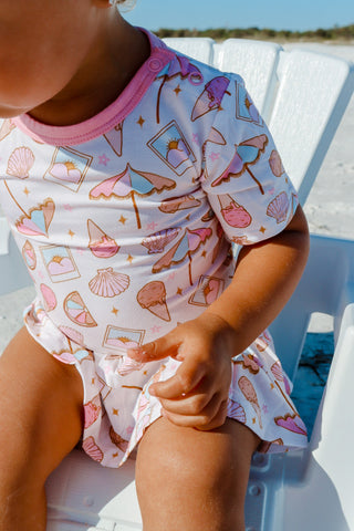 Dream Big Little Co Summer Dreamin' Dream Bodysuit Dress, Dream Big Little Co, cf-size-12-18-months, cf-size-18-24-months, cf-size-6-12-months, cf-type-dresses, cf-vendor-dream-big-little-co,