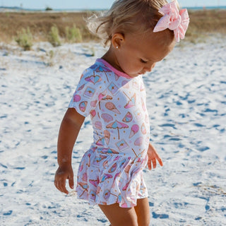 Dream Big Little Co Summer Dreamin' Dream Bodysuit Dress, Dream Big Little Co, cf-size-12-18-months, cf-size-18-24-months, cf-size-6-12-months, cf-type-dresses, cf-vendor-dream-big-little-co,