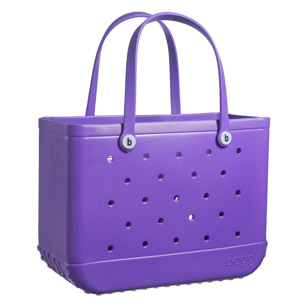 Large Bogg Bag - Houston we have a PURPLE