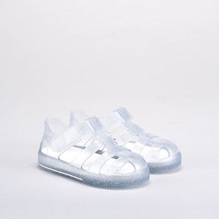 Igor Star Glitter Gloss in Transparente Glitter, Igor, cf-size-us-10-eu27-toddler, cf-size-us-11-eu28-little-kid, cf-size-us-5-eu21-toddler, cf-size-us-7-eu23-toddler, cf-size-us-9-eu25-toddl