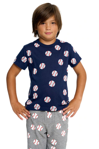 Chaser Baseball Player S/S Tee, Chaser, Baseball, Baseball Player, Baseball Tee, Boys Clothing, Boys Tee, cf-size-14, cf-size-7, cf-type-shirt, cf-vendor-chaser, Chaser, Chaser Baseball, Chas