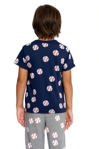 Chaser Baseball Player S/S Tee, Chaser, Baseball, Baseball Player, Baseball Tee, Boys Clothing, Boys Tee, cf-size-14, cf-size-7, cf-type-shirt, cf-vendor-chaser, Chaser, Chaser Baseball, Chas