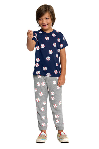 Chaser Baseball Player S/S Tee, Chaser, Baseball, Baseball Player, Baseball Tee, Boys Clothing, Boys Tee, cf-size-14, cf-size-7, cf-type-shirt, cf-vendor-chaser, Chaser, Chaser Baseball, Chas