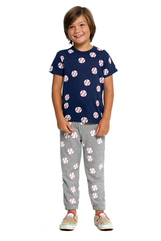 Chaser Baseball Player S/S Tee, Chaser, Baseball, Baseball Player, Baseball Tee, Boys Clothing, Boys Tee, cf-size-14, cf-size-7, cf-type-shirt, cf-vendor-chaser, Chaser, Chaser Baseball, Chas