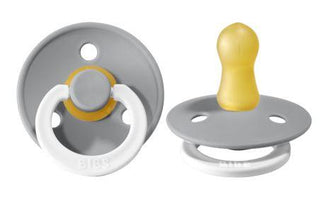 BIBS Pacifier 2 Pack Glow - Cloud Glow, BIBS, BIBS, BIBS BPA-Free Natural Rubber Baby Pacifier, Bibs Classic Pacifier, BIBS Glow, BIBS Glow in the Dark, BIBS Nightime, BIBS Pacifier, BIBS Pac