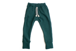 Gus + Steel Joggers in Pine, Gus + Steel, CM22, Gus + Steel, Gus and Steel, Gus and Steel Joggers, Gus and Steel Pine, JAN23, Joggers,  - Basically Bows & Bowties