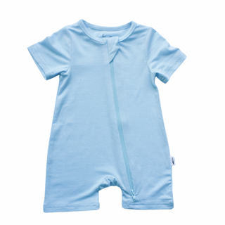 Two Peas Clothing Co Everleigh Miller Romper, Two Peas Clothing Co, cf-size-12-18-months, cf-size-18-24-months, cf-size-3-6-months, cf-type-romper, cf-vendor-two-peas-clothing-co, CM22, short
