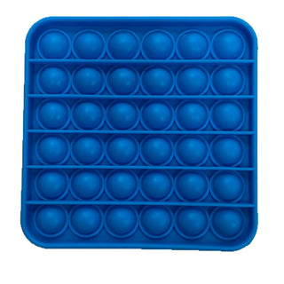 In N Out Pop It Fidget Toy - Square, Bari Lynn, Bari Lynn, EB Boys, EB Girls, Fidget, Fidget Toy, In N  Out, In N Out Pop It, Pop It Toy, Stocking Stuffer, Stocking stuffers, Toy, Toy - Basic