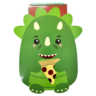 Iscream Dino-Mite Giant Sketch Book, Iscream, cf-type-journal, cf-vendor-iscream, Dino-Mite, Dinosaur, Dinosaurs, EB Boys, Gifts for Tween, iscream, Iscream Dinosaur, Iscream Dinosaurs, Iscre