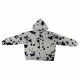 Central Park West Black & White Chance Hoodie, Central Park West Kids, Central Park West Black & White Chance Hoodie, Central Park West Chance Hoodie, Central Park West Hoodie, Central Park W