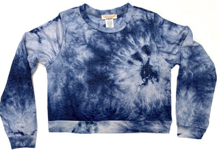 Tweenstyle by Stoopher Blue Tie Dye Pullover, Tweenstyle, Blue Tie Dye Tee, Sparkle by Stoopher, Sparkle by Stoopher Tie Dye, Tie Dye, Tie Dye Shirt, Tweenstyle, Tweenstyle by Stoopher, Tween
