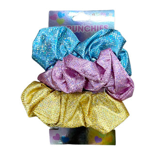 Iscream Terrazzo Scrunchie Set, Iscream, EB Girls, Gifts, Girls, Girls Scrunchies, Hair Accessories, Iscream, Iscream Scrunchie, Iscream Scrunchie Set, Iscream Terrazzo, Iscream tween, iscrea