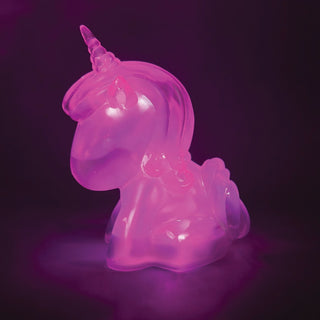 Iscream Unicorn Bubblegum Scented Jelly Mood Light, Iscream, cf-type-room-decor, cf-vendor-iscream, EB Girls, Gift, Gifts, Gifts for, iScream, iscream unicorn, iscream-shop, Night Light, Twee