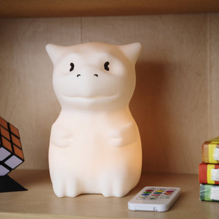 LumiPets with Remote - Dragon, LumiWorld, cf-type-toy, cf-vendor-lumiworld, LED Nightlight, Lumi Pet, Lumi Pets, LumieWorld, LumiPet, LumiPet Dragon, LumiPets, LumiPets Dragon, LumiPets with