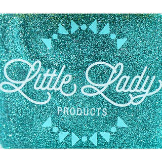 Party Animal Shimmer Scented Nail Polish, Little Lady Products, cf-type-nail-polish, cf-vendor-little-lady-products, EB Girls, Glitter Nail Polish, Iridescent, Kids Nail Polish, Little Lady G