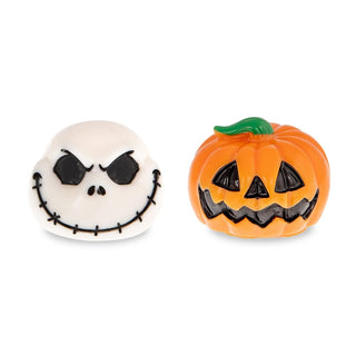 Disney Nightmare Before Christmas Lip Balm Duo, Mad Beauty, Bath & Body, Bath and Body, Bathtime, Boo Basket, cf-type-bath-&-body, cf-vendor-mad-beauty, Disney Nightmare Before Christmas, Hal