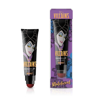 Disney Villains Maleficent Hand + Lip All In One, Mad Beauty, Bath & Body, Bath and Body, Bathtime, Boo Basket, cf-type-bath-&-body, cf-vendor-mad-beauty, Disney, Disney Villains, Halloween,