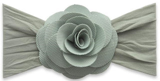 Baby Bling Honeycomb Flower Headband, Baby Bling, Baby Baby Bling Headbands, Baby Bling, Baby Bling Bows, Baby Bling Fall 2018 Release, Black Friday, cf-type-headband, cf-vendor-baby-bling, E