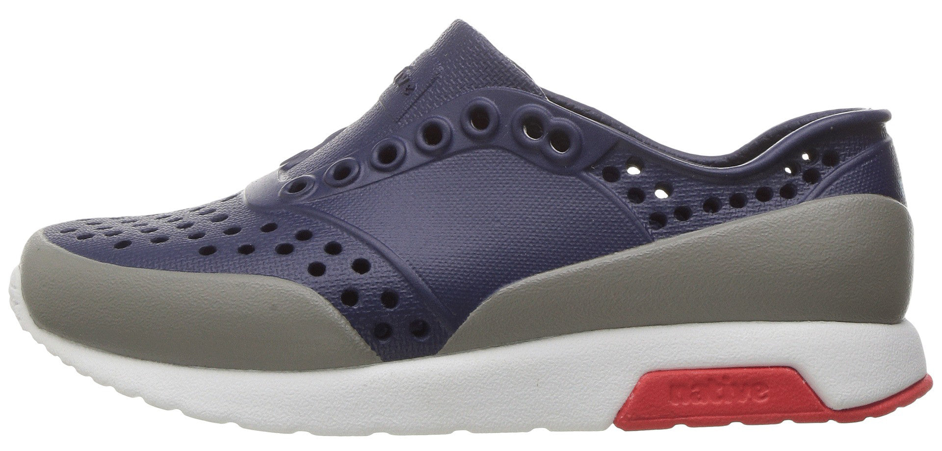 Native Lennox Block Blue Shell White Torch Red Basically Bows Bowties